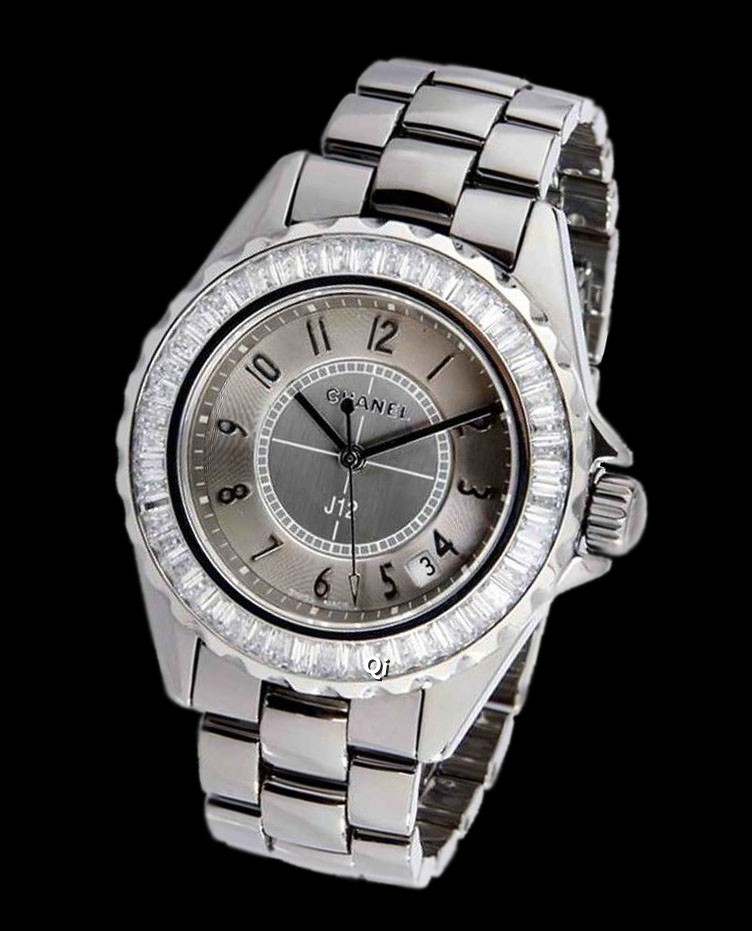 Chanel Watch 360